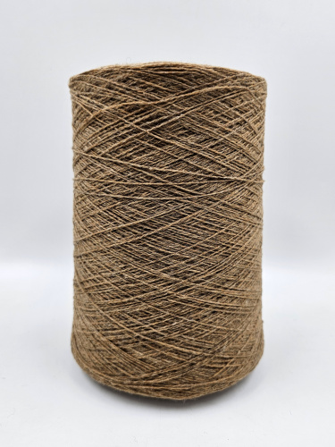 Пряжа Soft Shetland, Olimpias, меринос, цвет викунья